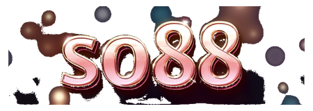 so88 logo